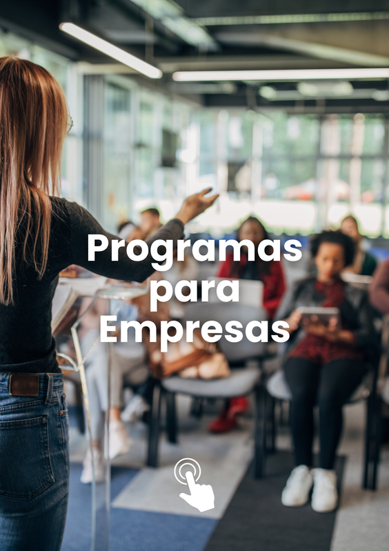 Programas para Empresas