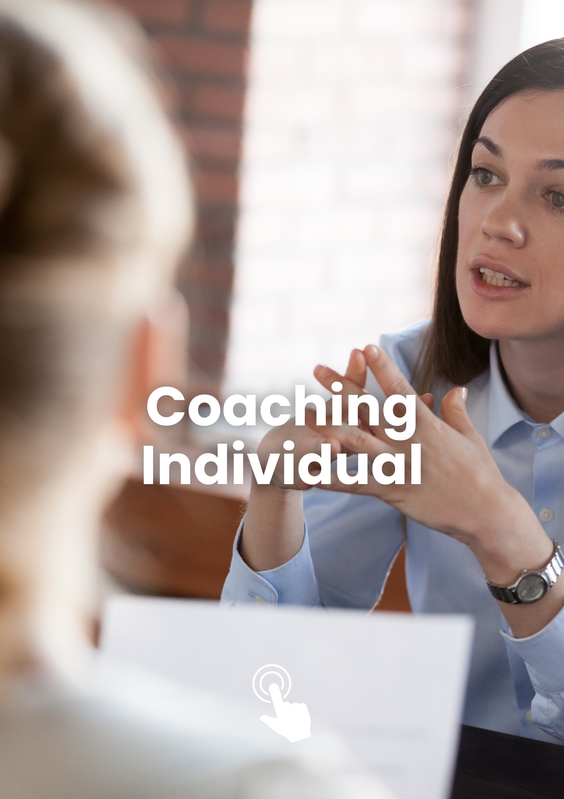 Programas de Coaching