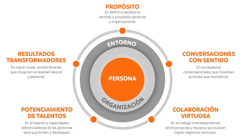 En esto creemos - Positivos