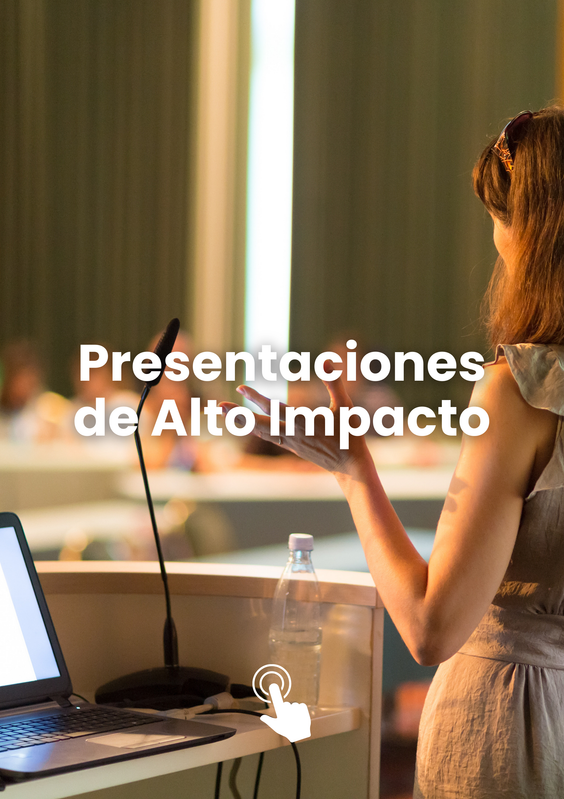 Programas de Alto Impacto